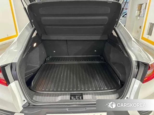 Renault Korea (Samsung) XM3 id 2976489 из Кореи 10