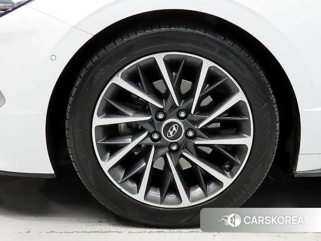 Hyundai Sonata (DN8) id 4383721 из Кореи 10