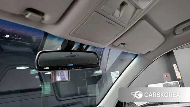 Ssangyong Rexton Sports id 2941345 из Кореи 10