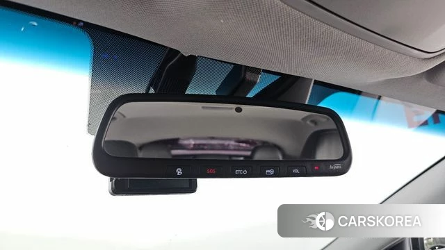 Hyundai The New Ionic Electric id 4604753 из Кореи 10