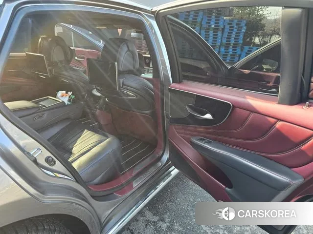 Lexus LS500h 5th generation id 3578814 из Кореи 10