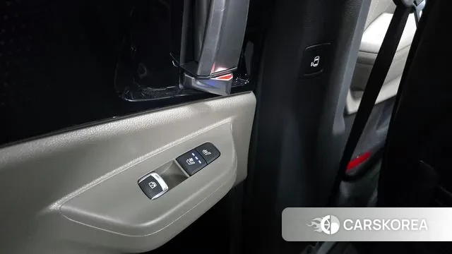 Kia The New Carnival 4th Generation id 3576262 из Кореи 10