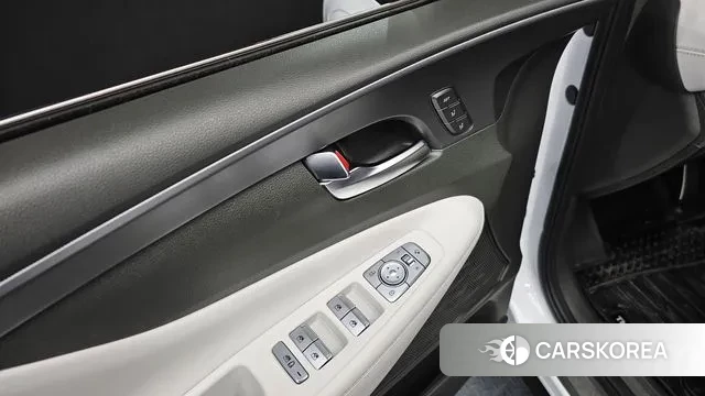 Hyundai The New Santa Fe id 3504251 из Кореи 10