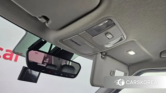 Kia Soul Booster EV id 2995403 из Кореи 10