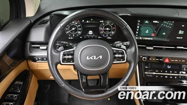 Kia Carnival 4th generation id 2522272 из Кореи 10