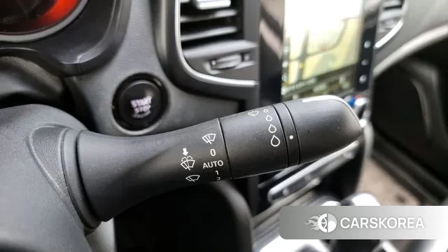 Renault Korea (Samsung) SM6 id 3408149 из Кореи 10