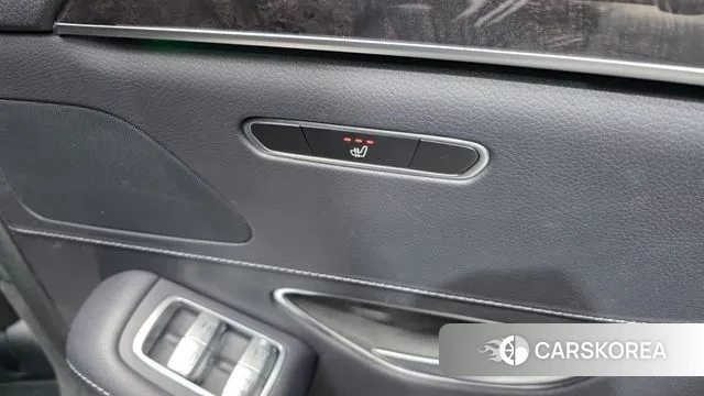 Mercedes-Benz S-Class W222 id 3616607 из Кореи 10