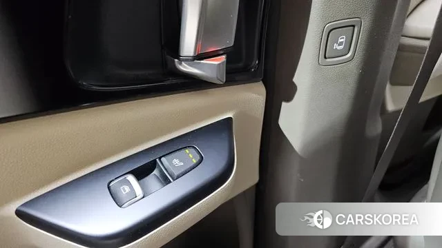 Kia Carnival 4th generation id 3012458 из Кореи 10