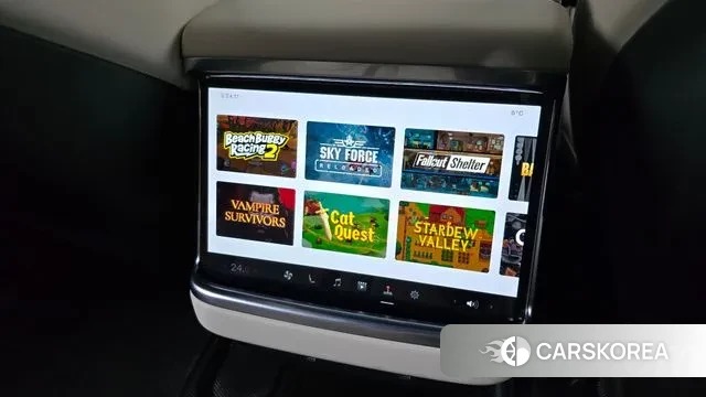 Tesla Model S id 3442589 из Кореи 10