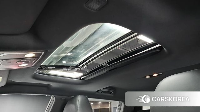 Ssangyong The New Rexton Sport id 4641573 из Кореи 10