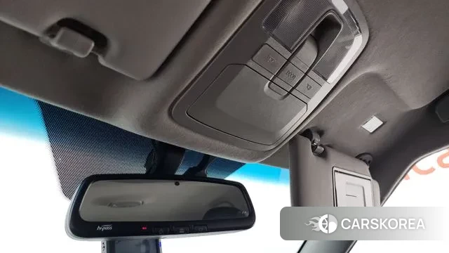 Ssangyong Berry New Tivoli id 3402847 из Кореи 10