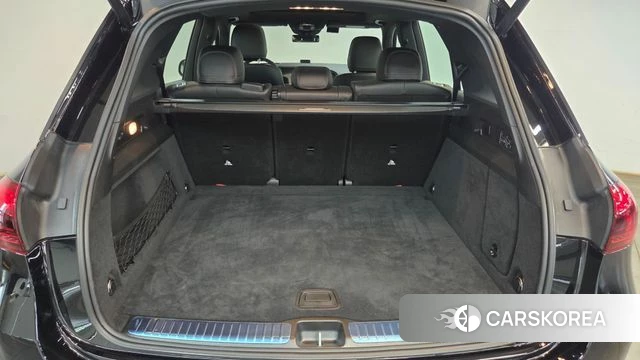 Mercedes-Benz GLE-Class W167 id 4762156 из Кореи 10