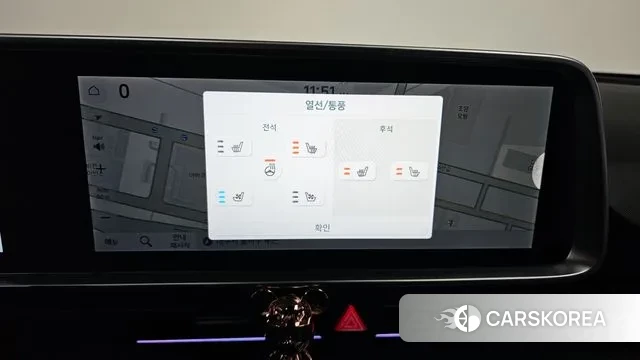 Hyundai Ionic 6 id 3322664 из Кореи 10