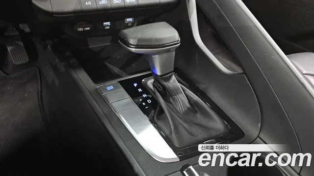 Hyundai Avante (CN7) id 2680873 из Кореи 10