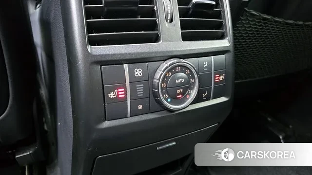 Mercedes-Benz GLE - Class W166 id 3754485 из Кореи 10