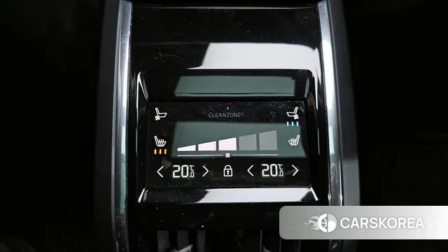 Volvo S90 id 3462910 из Кореи 10