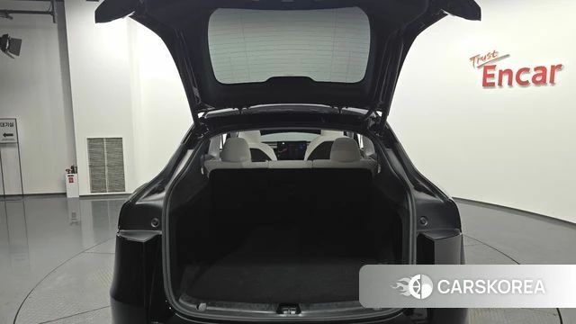 Tesla Model Y id 4400184 из Кореи 10
