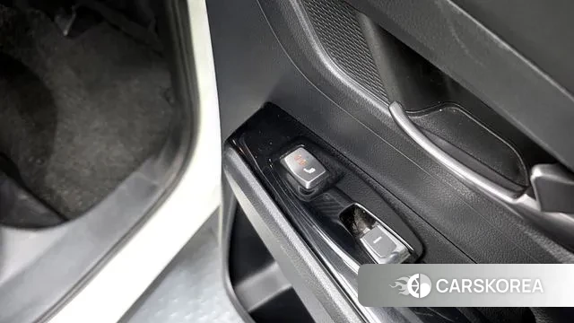 Ssangyong Beautiful Korando id 3292086 из Кореи 10