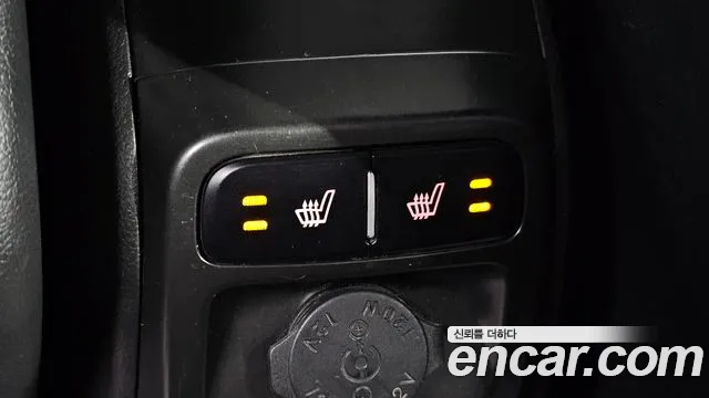 Kia The New Ray id 2422552 из Кореи 10