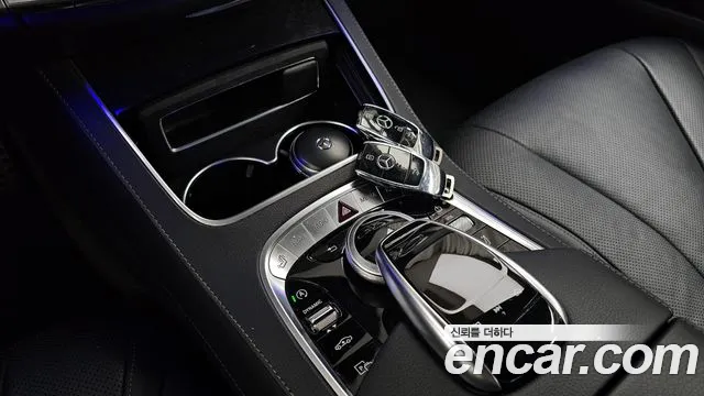 Mercedes-Benz S-Class W222 id 2568284 из Кореи 10