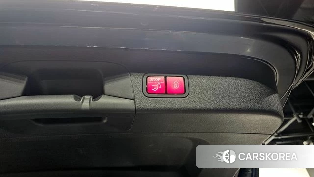 Mercedes-Benz GLS - Class X167 id 3865749 из Кореи 10