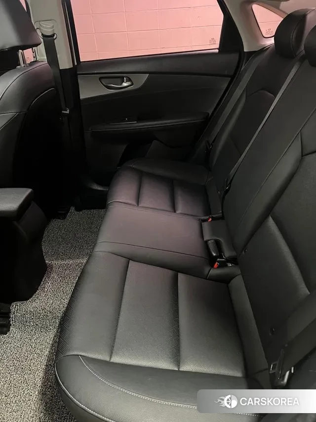 Kia Come New K3 id 3617060 из Кореи 10