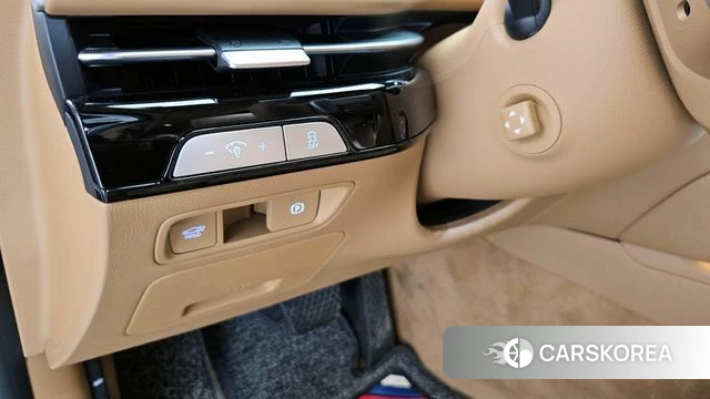 Genesis G80 (RG3) id 4421935 из Кореи 10