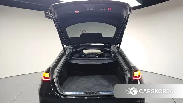 Mercedes-Benz GLC-Class X254 id 3036306 из Кореи 10