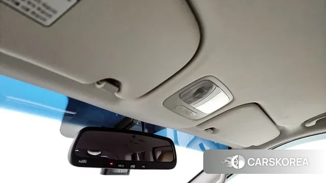 Hyundai The New Grand Starex id 2995460 из Кореи 10