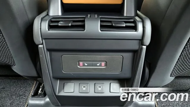 Land Rover Defender (L663) id 2698130 из Кореи 10