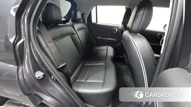 Hyundai Casper id 3328939 из Кореи 10