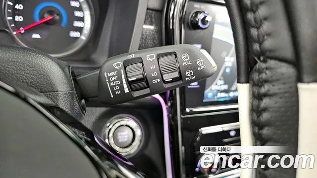 Ssangyong Berry New Tivoli id 2945933 из Кореи 10