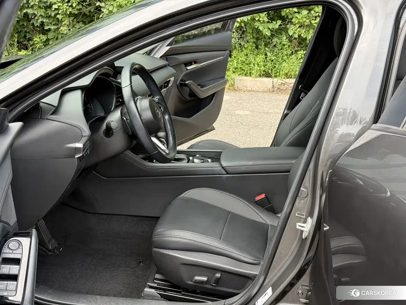 Mazda 3 id 4548040 из Китая 10