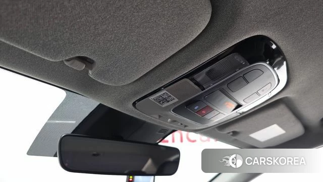 Hyundai Sonata (DN8) id 4848487 из Кореи 10