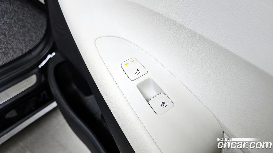 Hyundai The New Grandeur IG id 1933322 из Кореи 10