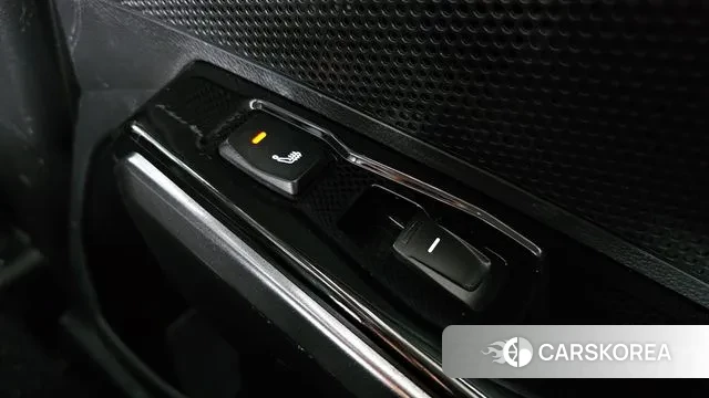 Ssangyong The New Tivoli Air id 3272896 из Кореи 10