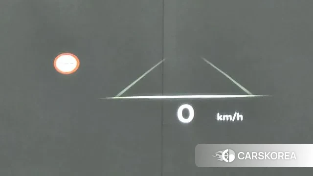 Genesis GV80 id 3605795 из Кореи 10