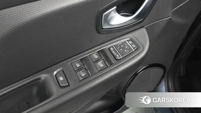 Renault Korea (Samsung) Clio id 4403479 из Кореи 10