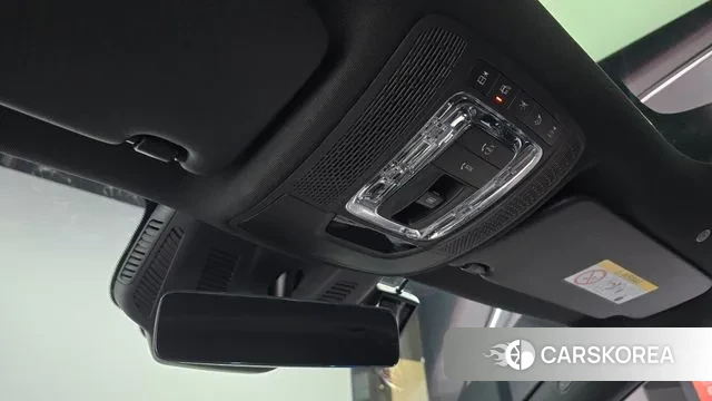 Mercedes-Benz EQA H243 id 3426341 из Кореи 10