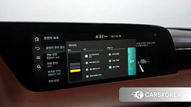 Genesis G90 (RS4) id 4355202 из Кореи 10