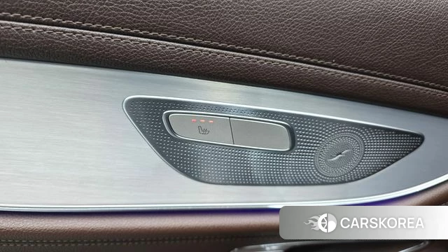 Mercedes-Benz CLS-Class C257 id 4662855 из Кореи 10