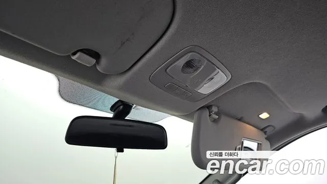 Hyundai The New Grand Starex id 2797521 из Кореи 10