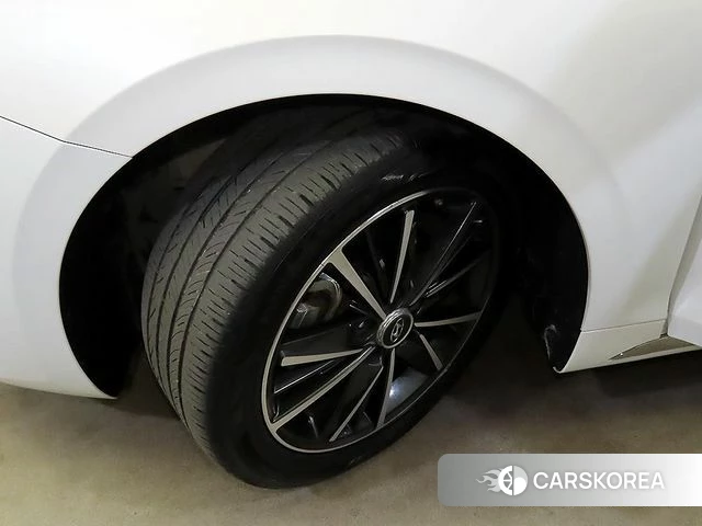 Hyundai The New Grandeur IG id 3807698 из Кореи 10