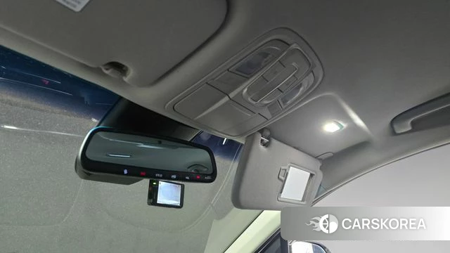 Hyundai Santa Fe TM id 3834774 из Кореи 10