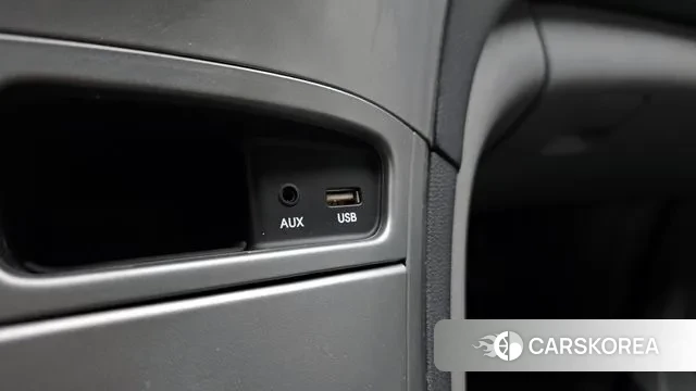 Hyundai The New Grand Starex id 2965409 из Кореи 10