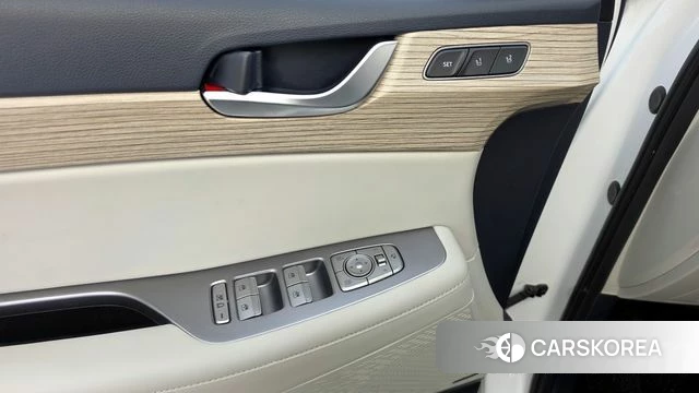 Hyundai Palisade id 4409260 из Кореи 10