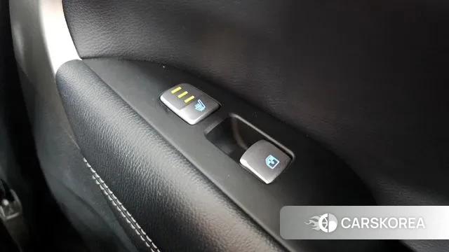 Genesis The New G70 id 3483324 из Кореи 10