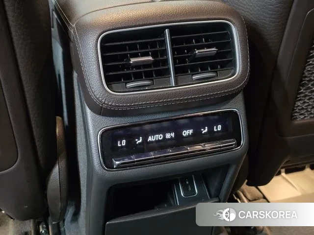 Mercedes-Benz GLE-Class W167 id 3033832 из Кореи 10