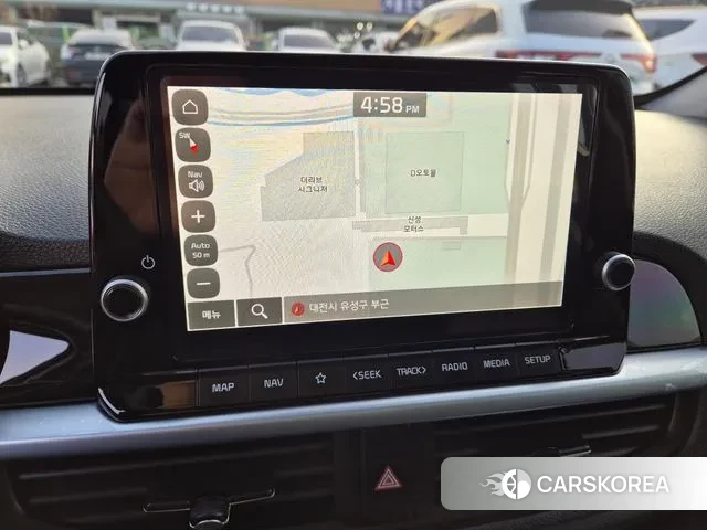 Kia Morning Urban (JA) id 3759091 из Кореи 10