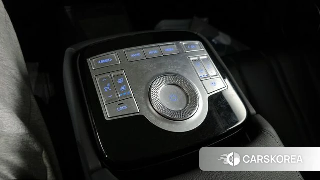 Genesis G80 (RG3) id 3794853 из Кореи 10